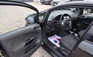 Opel Corsa D 2011 Opel Corsa LIFT 1.4 Benzyna Klimatyzacja Cz.parkowania Tempomat 1.4 90KM, zdjęcie 12