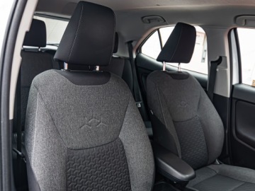 Toyota 2022 TOYOTA Yaris Cross 1.5 Comfort Suv 125KM 2022, zdjęcie 6