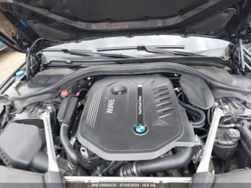 BMW Seria 5 G30-G31 2019 BMW Seria 5 2019 BMW 5 Series 540i xDrive Sedan 3.0 Benzyna 335KM, zdjęcie 9