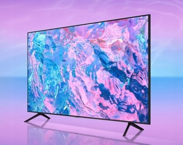 Телевизор Samsung UE65CU7172 65 дюймов UHD 4K SmartTV Tizen