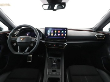 Cupra Formentor Crossover 2.0 TSI 310KM 2020 Cupra Formentor 4x4 DSG półskóra el. fotele z, zdjęcie 14