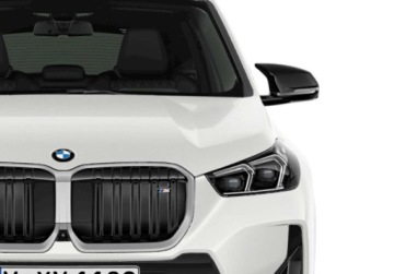 BMW X1 U11 Crossover M 2.0 M35i 300KM 2025 BMW X1 BMW X1 M35i xDrive, 300KM, M Sport Pro, HarmanKardon, Adaptacyjne M, zdjęcie 3