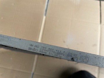 CHLADIČ KLIMATIZACE KLIMA 2.0 TDI VW TRANSPORTER T6.1 T6 19-23