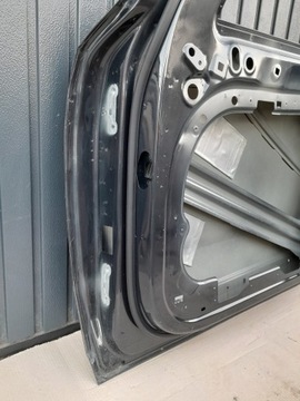 VOLVO XC90 II 15- ПЕРЕДНЯЯ ДВЕРЬ ПЕРЕДНЯЯ ПРАВАЯ