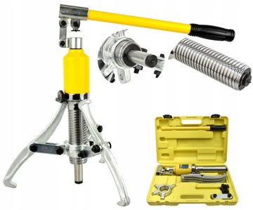 HYDRAULICZNY ŚCIĄGACZ ŁOŻYSK PIAST 5T GEKO PROFI