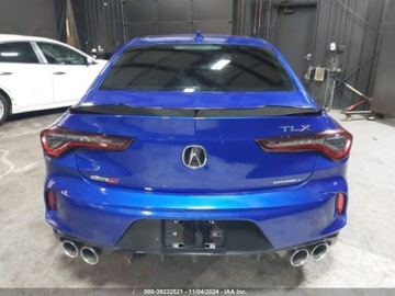 Acura 2022 Acura Inny TLX, 2022r., 4x4, 3.0L 3.0 Benzyna 355KM, zdjęcie 7