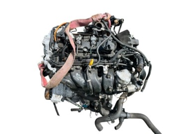 ДВИГАТЕЛЬ В КОМПЛЕКТЕ RENAULT MEGANE IV TALISMAN ESPACE 1.6 TCE M5MB450