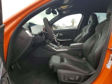 BMW Seria 3 G20-G21 Limuzyna M 3.0 M3 Competition 510KM 2025 BMW M3 2025r., Competition, 3L, od ubezpieczalni 3.0 Benzyna 510KM, zdjęcie 6