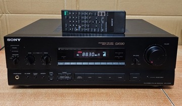 Amplituner stereo SONY STR-GX590 | Pilot |