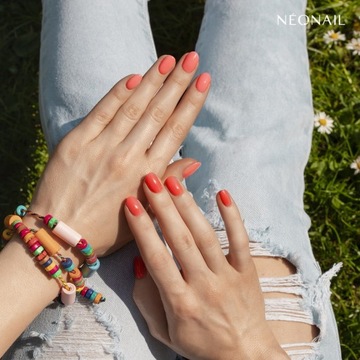 Гибридный лак для ногтей Neonail 3in1 SIMPLE Explorer