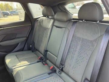 Cupra Terramar SUV 2.0 TSI 265KM 2026 Cupra Terramar VZ Tribe Edition 2.0 TSI 265 KM DSG, zdjęcie 5