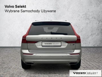 Volvo XC60 II 2019 Volvo XC 60 FV23% SalonPL B4D AWD Inscription Full, zdjęcie 4