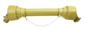 ВАЛ ВАЛ 60 см ТРУБКА РЕЛЕ СИЛОВОГО ВОМ