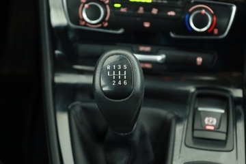 BMW Seria 2 F22-F23-F45-F46 Gran Tourer 216d 116KM 2017 BMW 2 Gran Tourer 216d Gran Tourer, Klima, zdjęcie 14