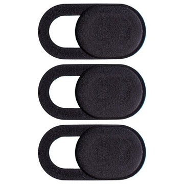 3 х ЧЕХОЛ ДЛЯ КАМЕРЫ ПРИВАТИЗАЦИЯ КАМЕРЫ ДЛЯ НОУТБУКА