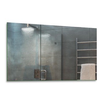 Lustro Prostokątne - Marka Alasta - 150x80 cm