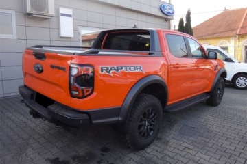 Ford 2025 FORD Ranger Raptor A10 4x4 2.0 210KM, zdjęcie 6