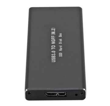 АДАПТЕР ДЛЯ ЖЕСТКОГО ДИСКА M.2 NGFF PLUG&PLAY