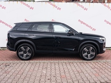  JAECOO J7 1.6 T-GDI Urban DCT Suv 147KM 2025, zdjęcie 5