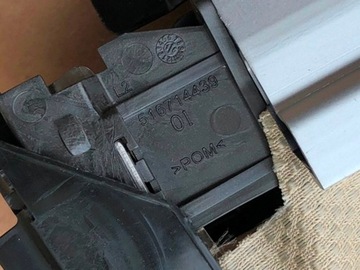 Солнцезащитный козырек бежевый бежевый 1K9877307 для VW Tiguan Audi Q5 2012-18