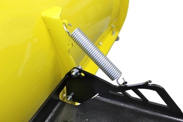 ПЛУГ ДЛЯ QUAD POLARIS XP 850 ПЕРЕДНИЙ СБОР