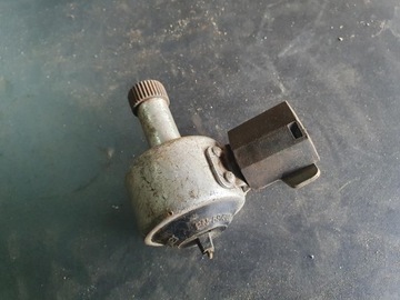 ВЕЛОСИПЕДНАЯ ЛАМПА PREDOM ROMET ДИНАМО-ГЕНЕРАТОР ОРИГИНАЛЬНЫЙ ШАНС