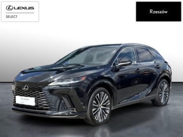 Lexus RX V 2023 Lexus RX 350h Prestige V (2022-) 350h Prestige