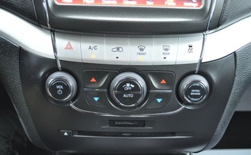 Fiat Freemont 2.0 Multijet II 16v 170KM 2014 Fiat Freemont LOUNGE Automat 4x4 Skora 7 osobowy Kamera 2.0 Diesel 170KM, zdjęcie 32