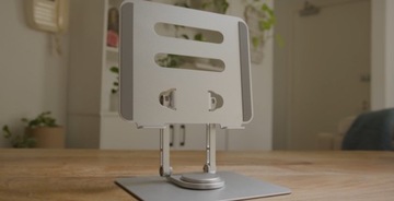 UPERFECT S202-D2 Регулируемая подставка для монитора 12–19 дюймов!