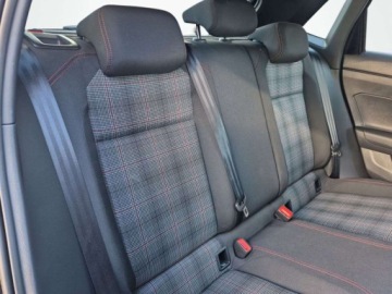 Volkswagen Polo VI GTI Facelifting 2.0 TSI 207KM 2024 Volkswagen Polo GTIFull LED Fv23 Bogata wersja Matrix Martwe pole, zdjęcie 28