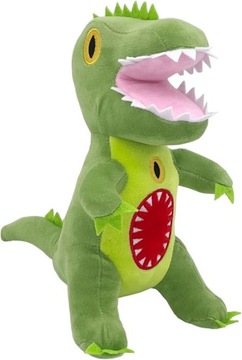 Maskotka Śpiewający Baby Shark Rekin 30cm