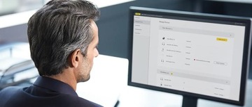 Камера для видеоконференций Jabra PanaCast MS