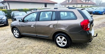 Dacia Logan 2018 Dacia Logan LPG GAZ DUZA NAWIGACJA super okazja polecamy 90KM, zdjęcie 20