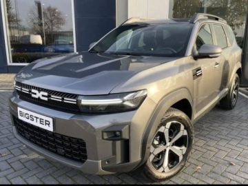 Dacia Bigster 2026 Od ręki - Journey 4x4 1.2 TCe Hybrid-G LPG 150KM / Pakiet parking, zdjęcie 1