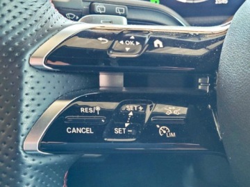 Mercedes CLA C118/X118 Shooting Brake Facelifting 1.3 200 163KM 2025 CLA 200 AMG Line Shooting Brake 1.3 (163KM) 2025, zdjęcie 7