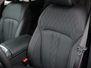 BMW X5 G05 SUV Facelifting 3.0 30d 298KM 2025 BMW X5 xDrive30d Sport Suv 3.0 (298KM) 2025, zdjęcie 5