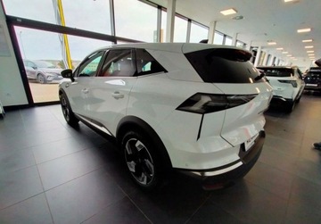 Renault 2025 Renault Symbioz GDYNIA C-SUV techno e-tech full hybrid 160 1.6 Hybryda 94KM, zdjęcie 6