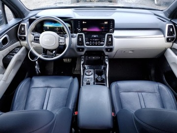 Kia 2022 Kia Sorento Sx Prestige 2022 1.6l 1.6 Hybryda 261KM, zdjęcie 8