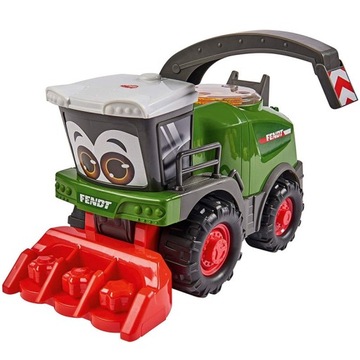 Комбайн Dickie Toys Happy Fendt