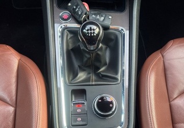 Seat Ateca SUV 1.4 EcoTSI 150KM 2017 Seat Ateca Xcellence 1,4 150KM PANO Skora FULL LED Navi Android Serwis, zdjęcie 20