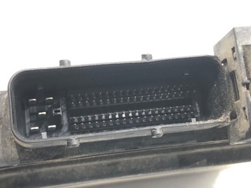 JEDNOTKA MOTORU NISSAN PATHFINDER R51 23710EC05C 2.5 171KM ŘÍZENÍ