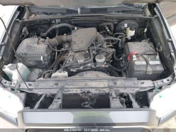 Toyota Tacoma II 2022 Toyota Tacoma SR5 2022 2.7l 2.7 Benzyna 159KM, zdjęcie 8