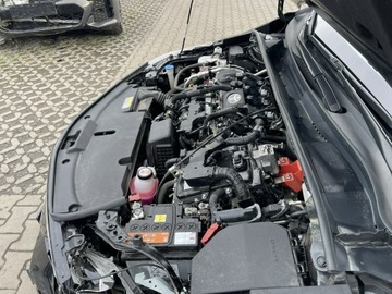 Toyota Corolla XII Sedan Facelifting 1.8 Hybrid 140KM 2025 Toyota Corolla Klimatronik Kamera Tempomat aktywny, zdjęcie 11