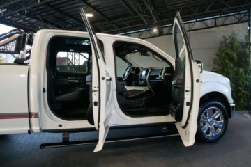 Ford 2017 Ford F150 Lariat AWD4x4 Ecoboost 370KM Kamera360 Panorama Wentylacja Navi, zdjęcie 6