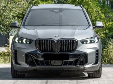 BMW X5 G05 SUV Facelifting 3.0 30d 298KM 2025 BMW X5 xDrive30d Sport Suv 3.0 (298KM) 2025, zdjęcie 5
