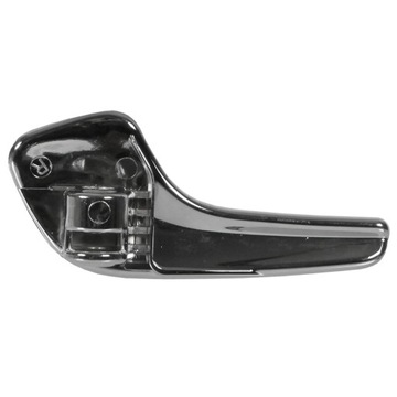 ВНУТРЕННЯЯ РУЧКА ПЕРЕДНЯЯ ЗАДНЯЯ ПРАВАЯ ШТИФТ CORSA D