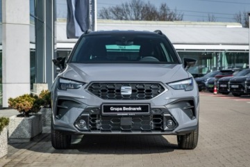 Seat Arona 2026 Seat Arona Style 1.0 TSI 115 KM, zdjęcie 3