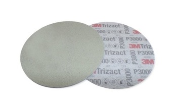 3M Krążek Trizact 150 mm P3000 1 szt. trajzak