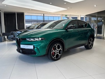 Alfa Romeo Tonale 2024 Alfa Romeo Tonale Veloce / Kamera 360° / ACC / Naw