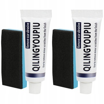 Car Body Compound Paste Auto Scratch Remover